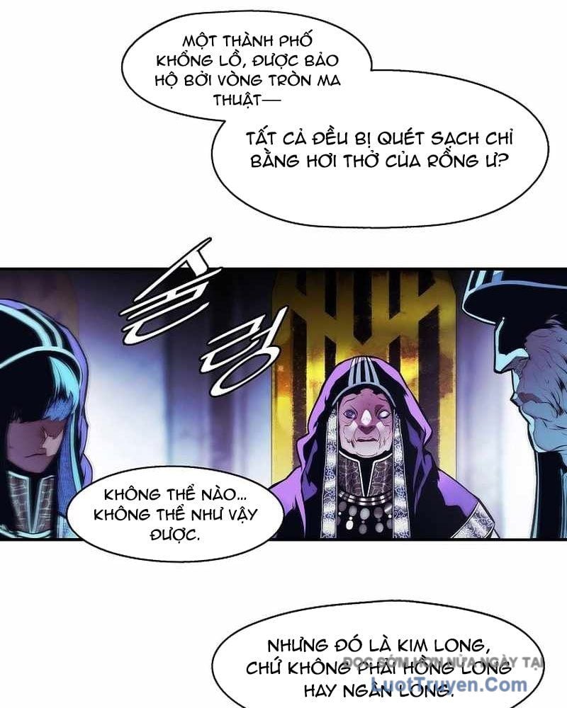 Bất Bại Chân Ma Chap 273 - Next Chap 274