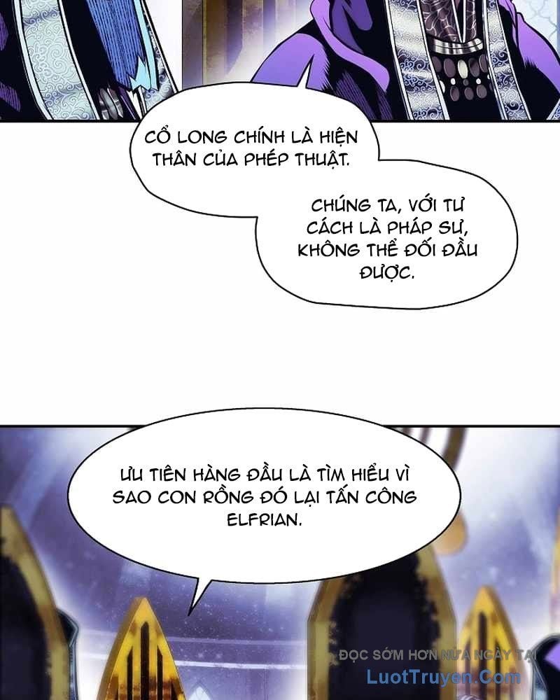 Bất Bại Chân Ma Chap 273 - Next Chap 274
