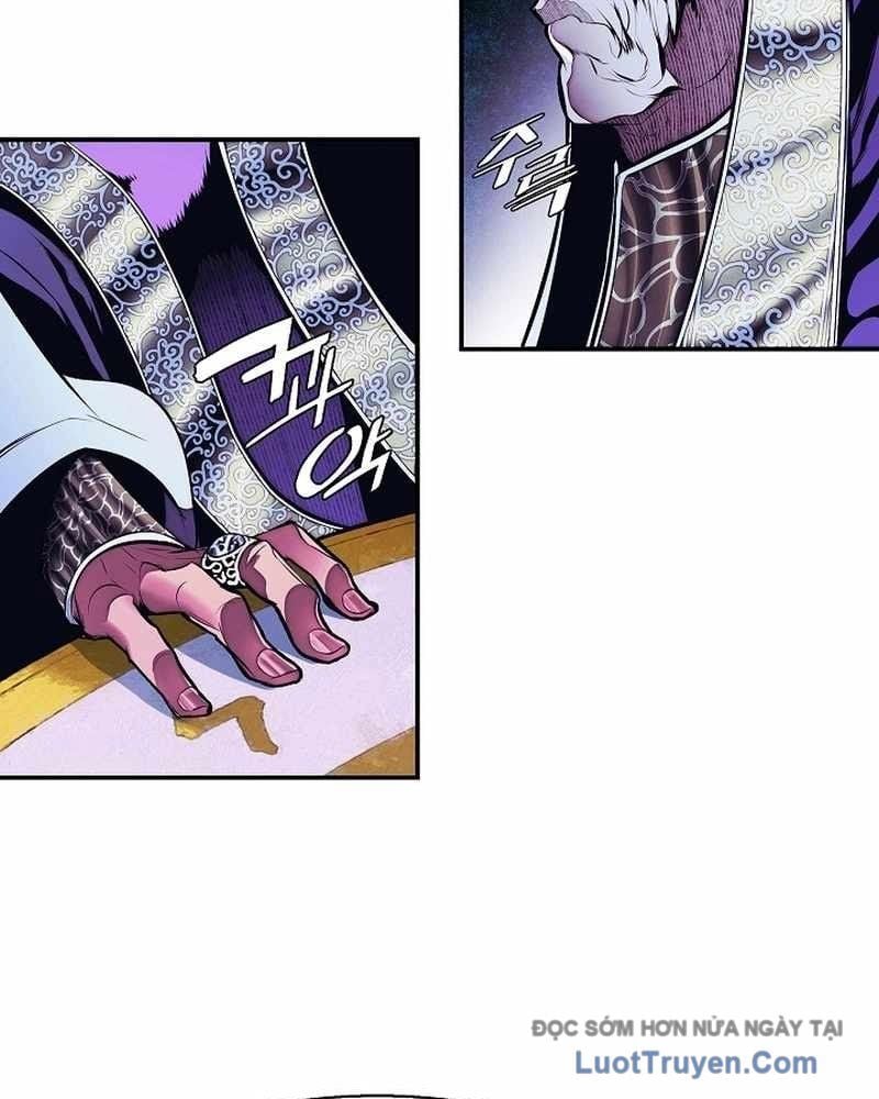 Bất Bại Chân Ma Chap 273 - Next Chap 274