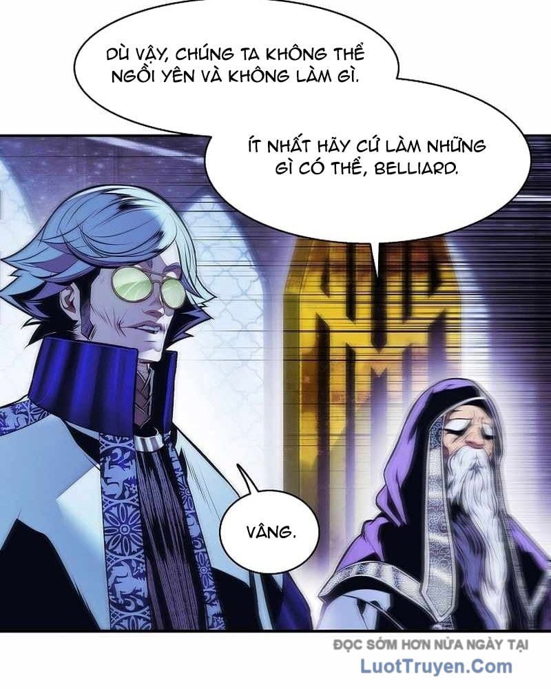 Bất Bại Chân Ma Chap 273 - Next Chap 274