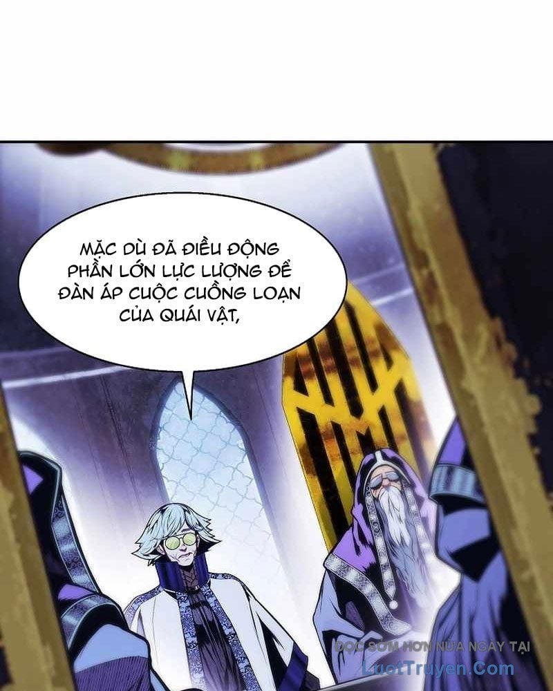 Bất Bại Chân Ma Chap 273 - Next Chap 274