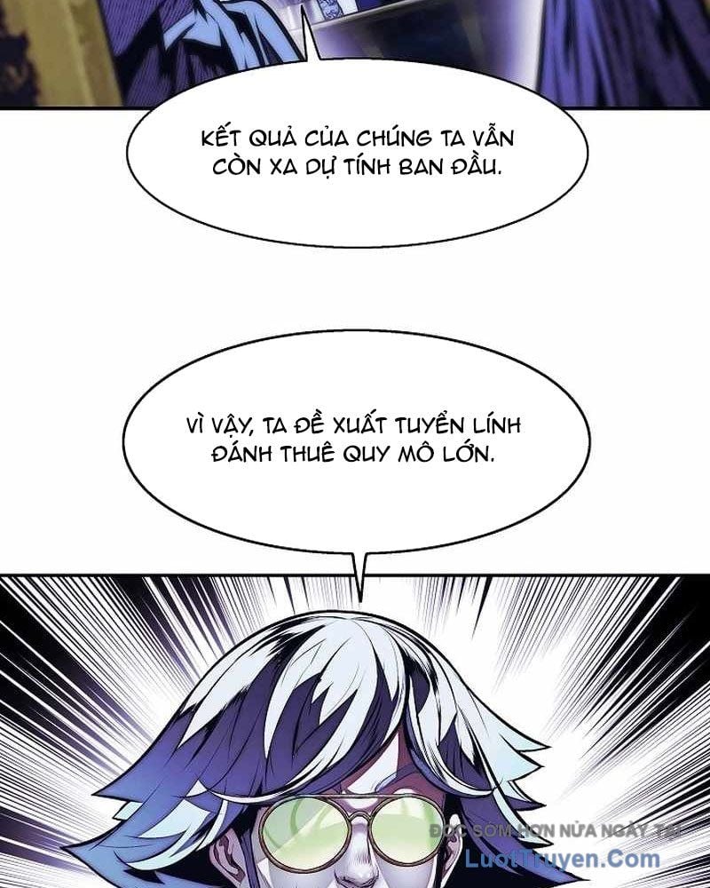 Bất Bại Chân Ma Chap 273 - Next Chap 274