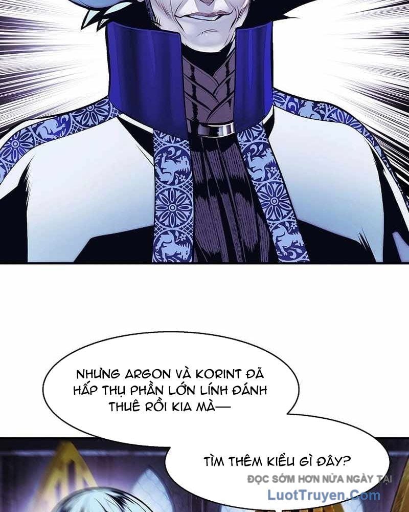 Bất Bại Chân Ma Chap 273 - Next Chap 274