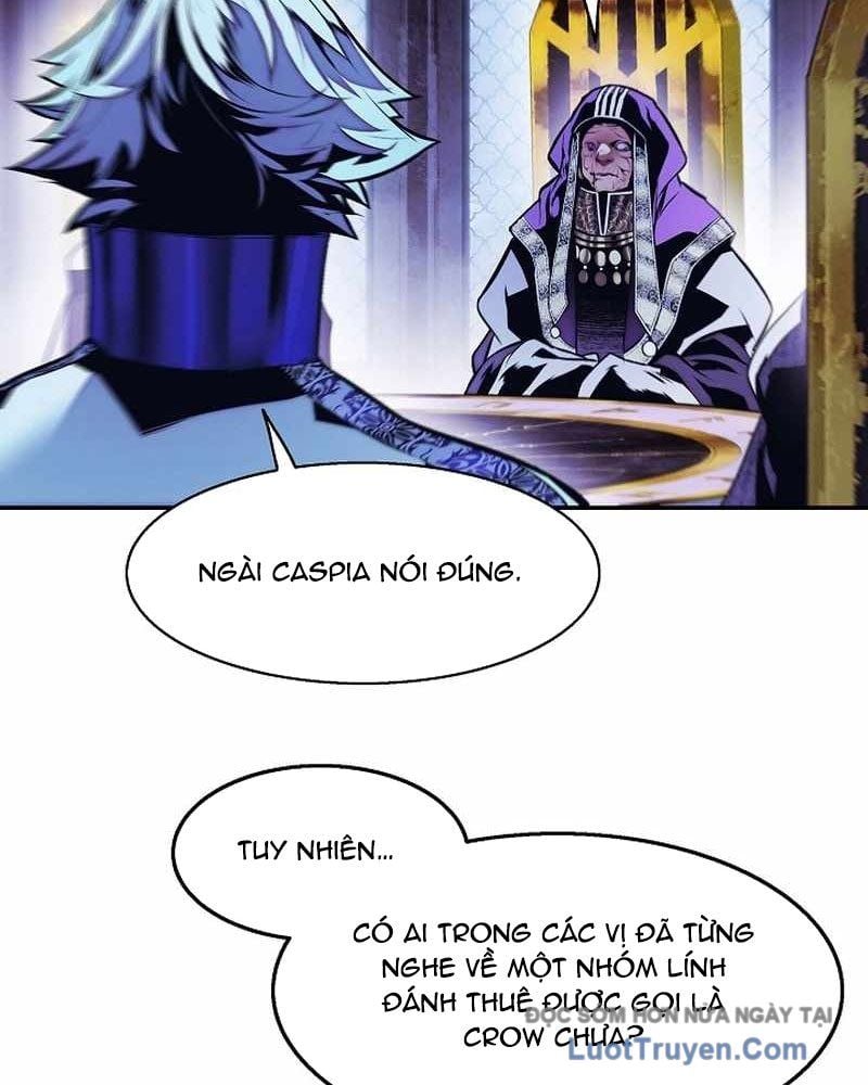 Bất Bại Chân Ma Chap 273 - Next Chap 274