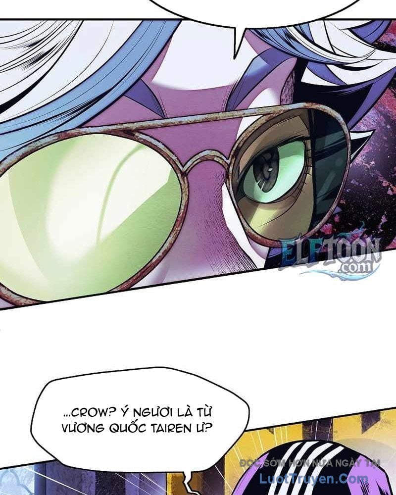 Bất Bại Chân Ma Chap 273 - Next Chap 274