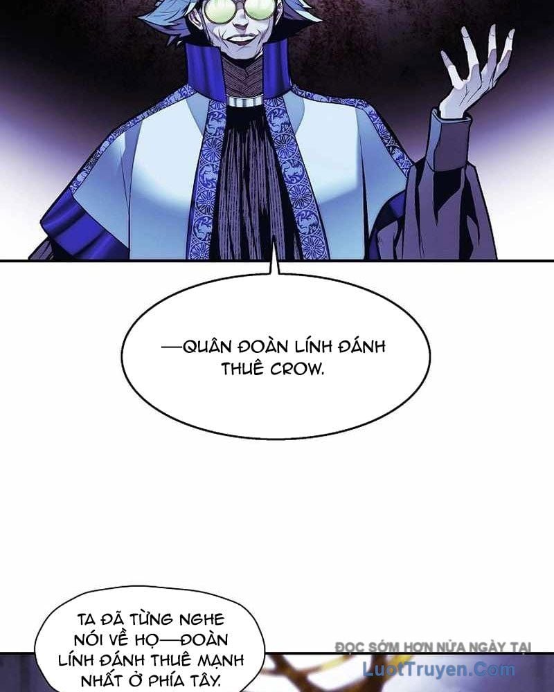 Bất Bại Chân Ma Chap 273 - Next Chap 274