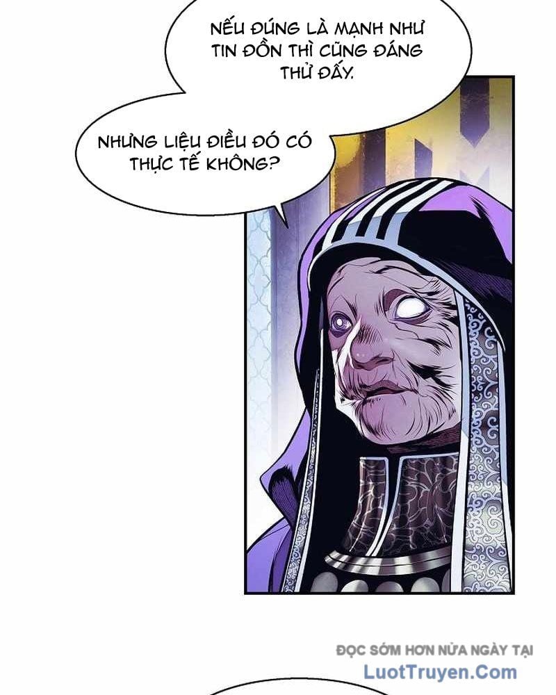 Bất Bại Chân Ma Chap 273 - Next Chap 274