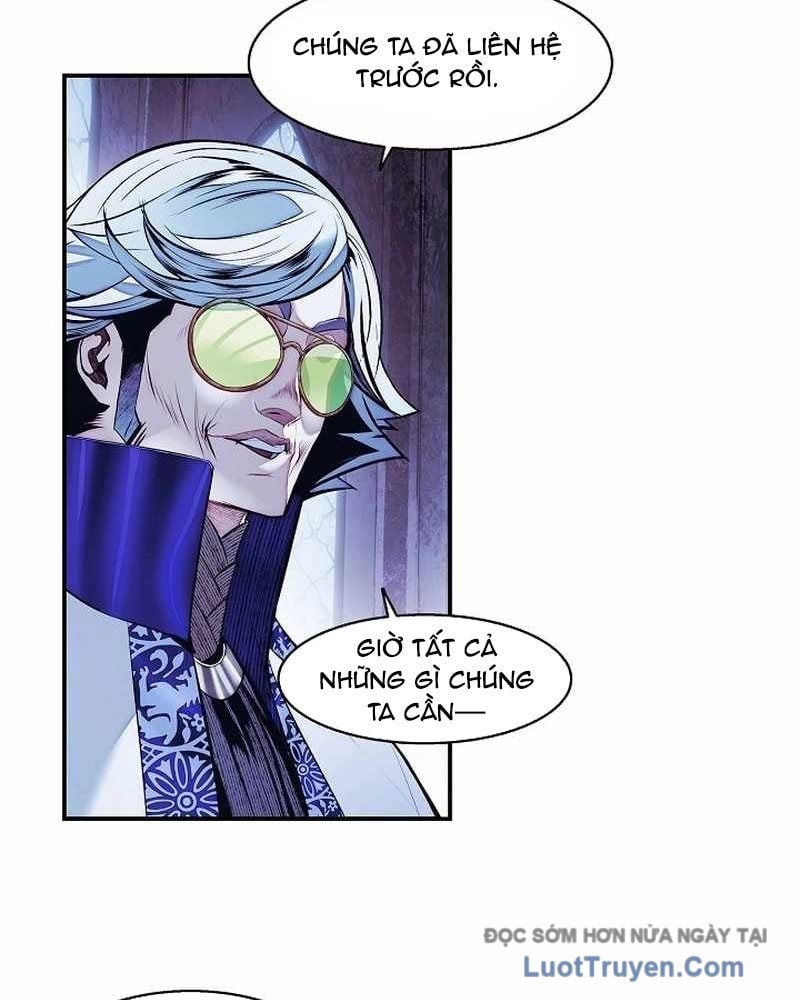 Bất Bại Chân Ma Chap 273 - Next Chap 274