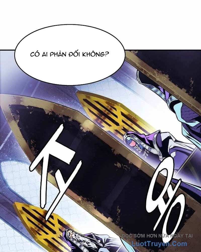 Bất Bại Chân Ma Chap 273 - Next Chap 274