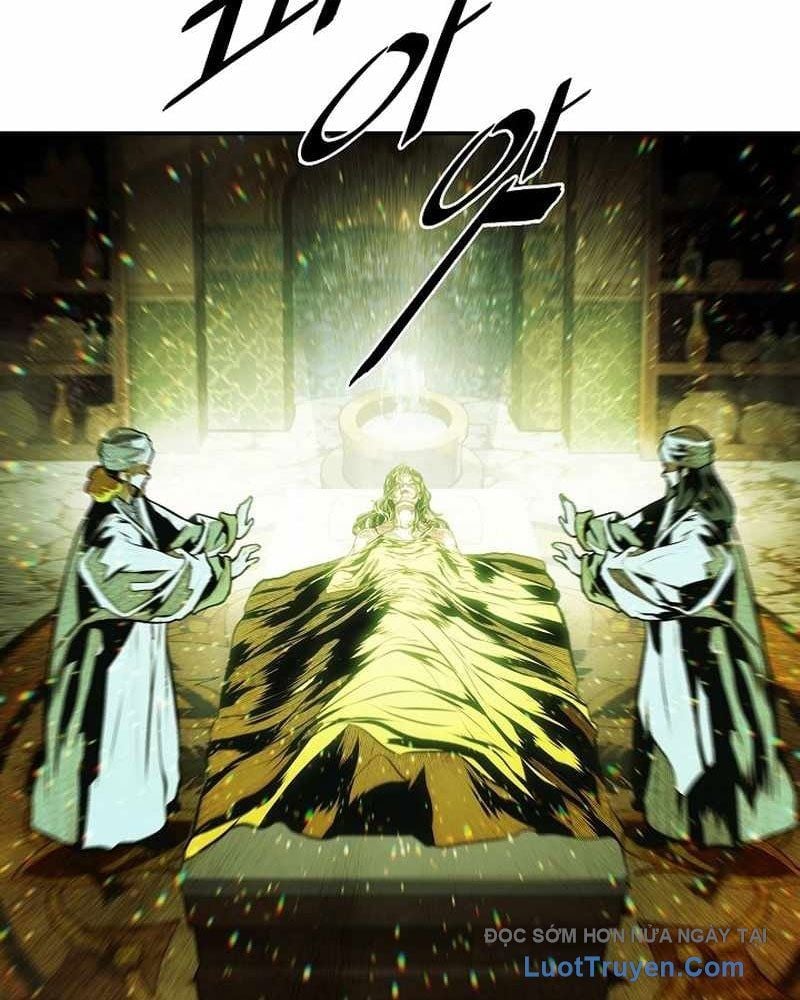 Bất Bại Chân Ma Chap 273 - Next Chap 274