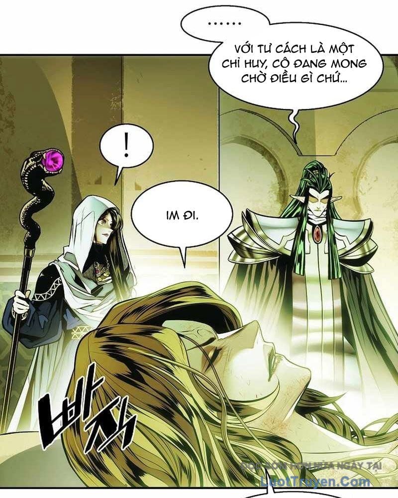 Bất Bại Chân Ma Chap 273 - Next Chap 274