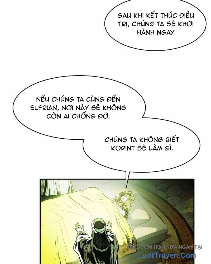 Bất Bại Chân Ma Chap 273 - Next Chap 274