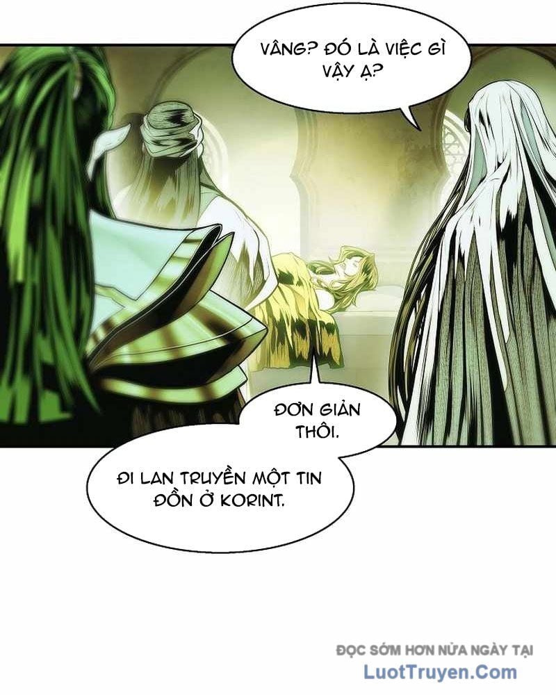 Bất Bại Chân Ma Chap 273 - Next Chap 274