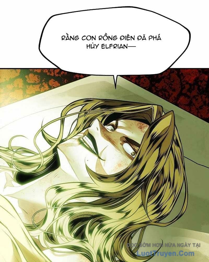 Bất Bại Chân Ma Chap 273 - Next Chap 274