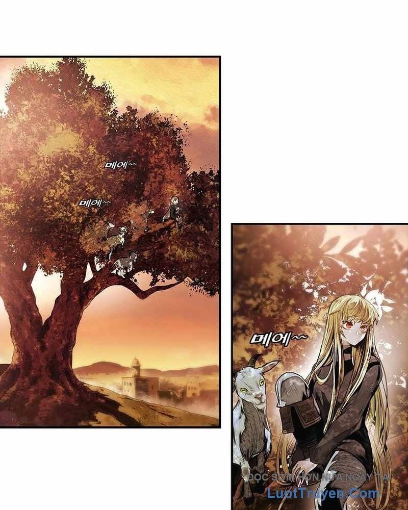 Bất Bại Chân Ma Chap 273 - Next Chap 274