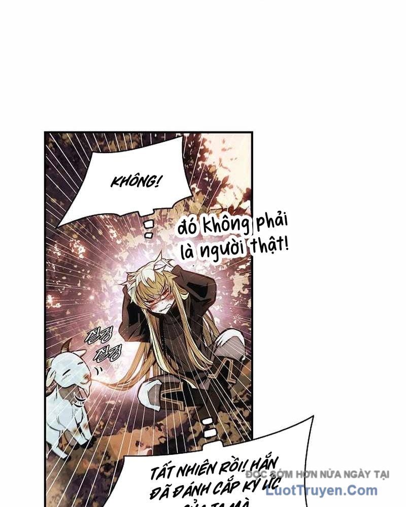 Bất Bại Chân Ma Chap 273 - Next Chap 274