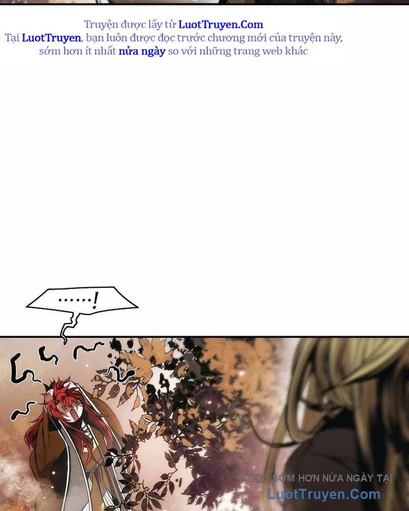 Bất Bại Chân Ma Chap 273 - Next Chap 274