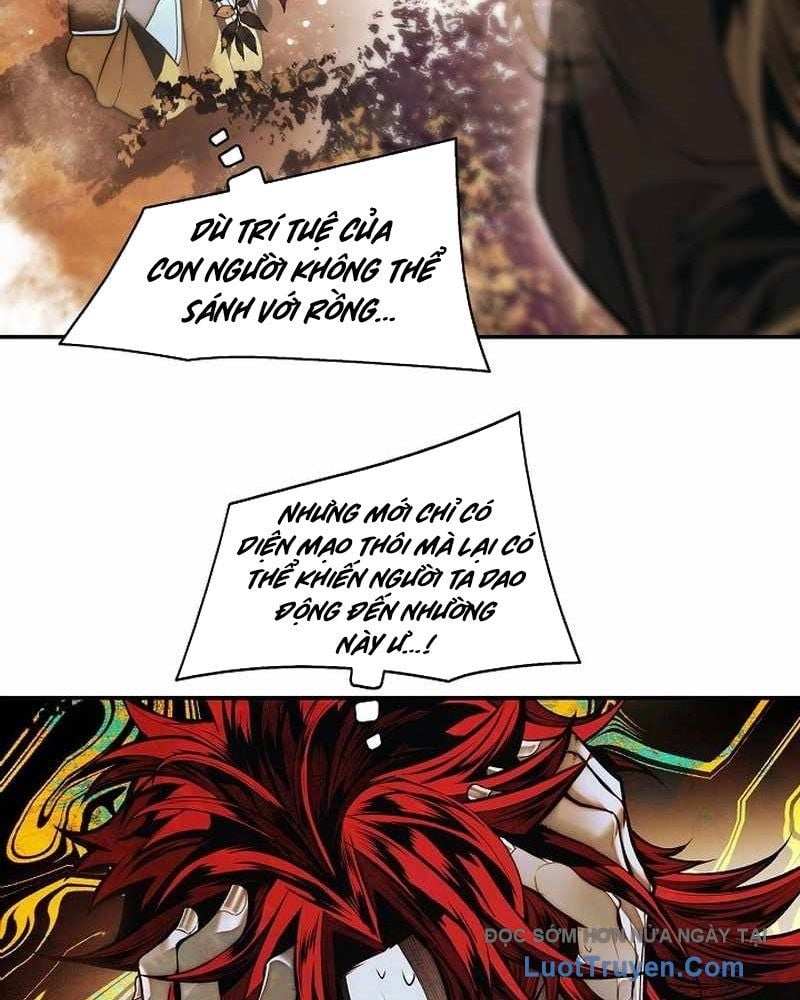 Bất Bại Chân Ma Chap 273 - Next Chap 274