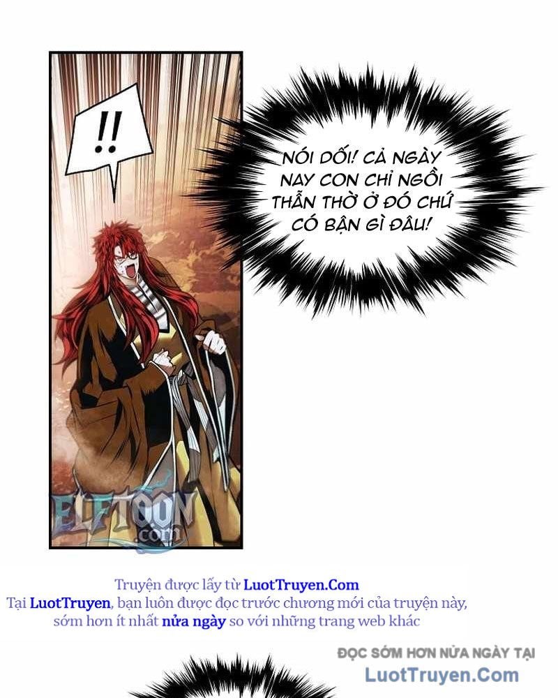 Bất Bại Chân Ma Chap 273 - Next Chap 274