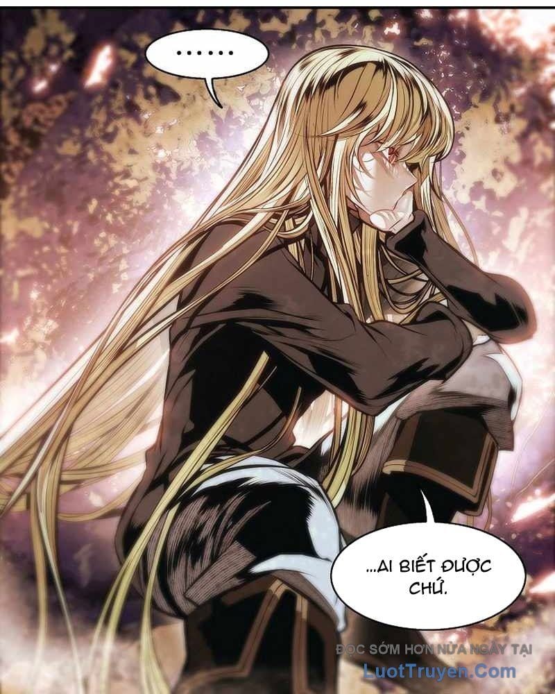 Bất Bại Chân Ma Chap 273 - Next Chap 274