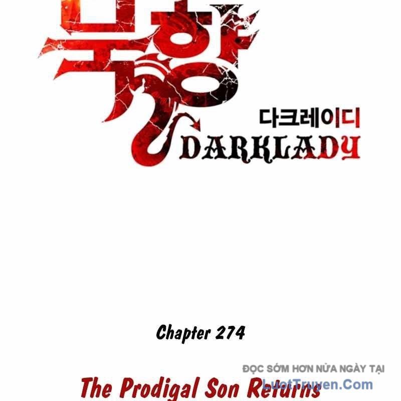 Bất Bại Chân Ma Chap 274 - Next Chap 275