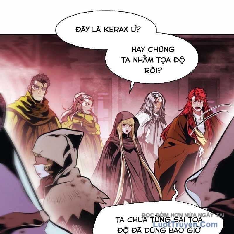Bất Bại Chân Ma Chap 274 - Next Chap 275