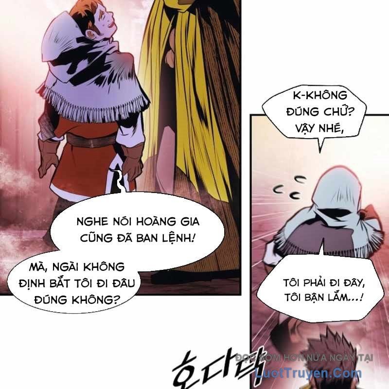 Bất Bại Chân Ma Chap 274 - Next Chap 275