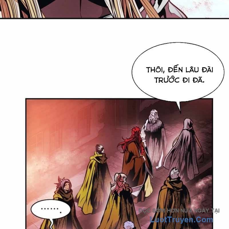 Bất Bại Chân Ma Chap 274 - Next Chap 275