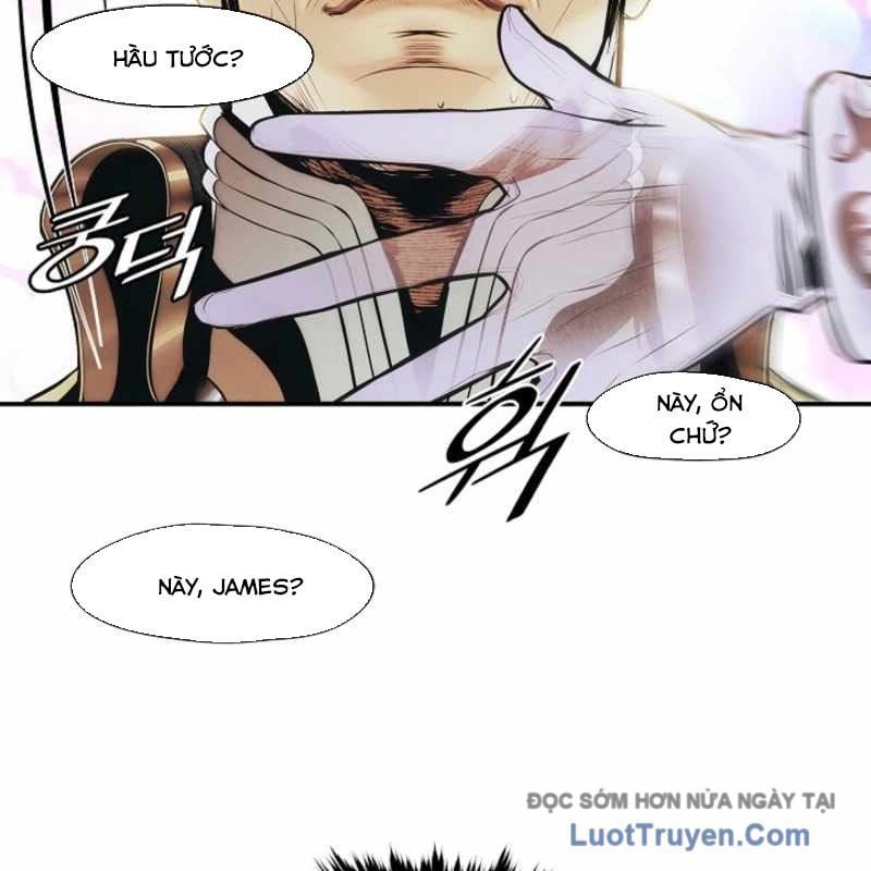 Bất Bại Chân Ma Chap 274 - Next Chap 275