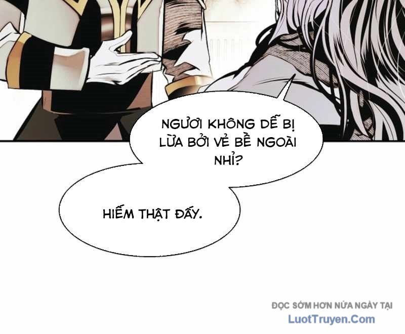 Bất Bại Chân Ma Chap 274 - Next Chap 275