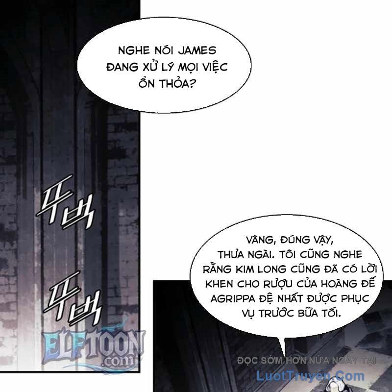 Bất Bại Chân Ma Chap 274 - Next Chap 275