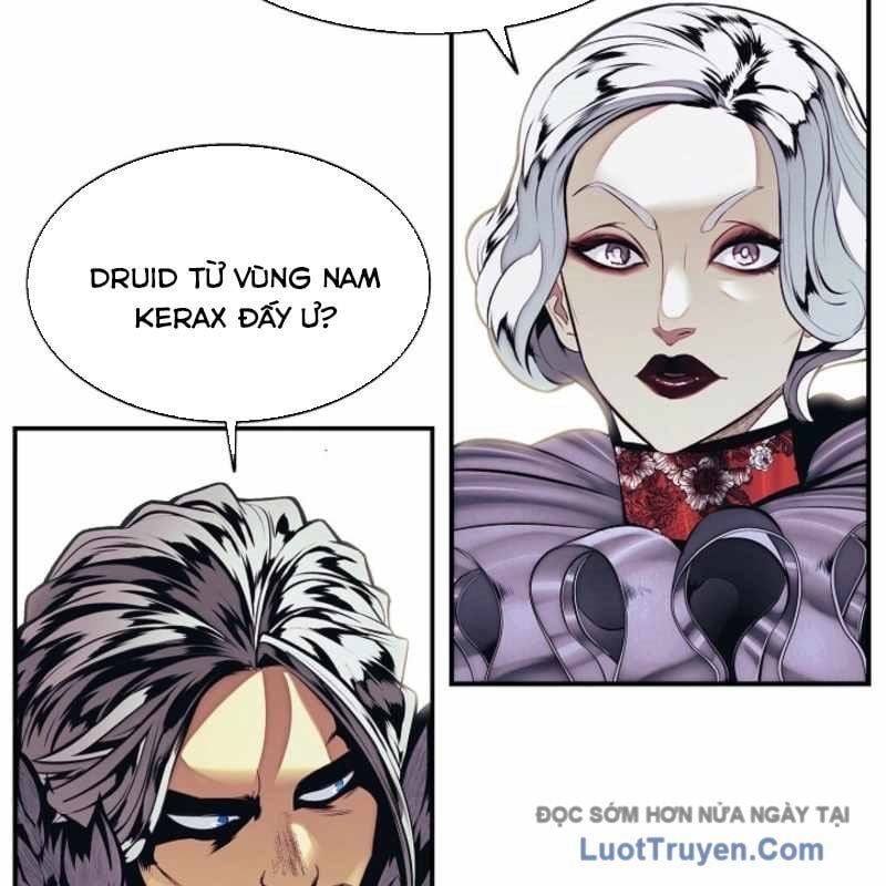 Bất Bại Chân Ma Chap 274 - Next Chap 275