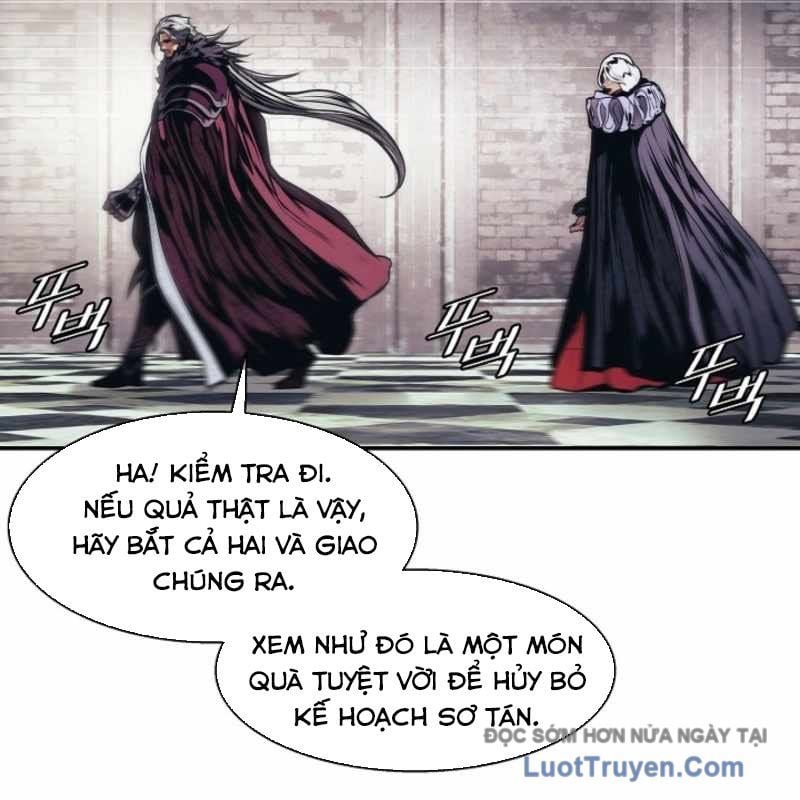 Bất Bại Chân Ma Chap 274 - Next Chap 275