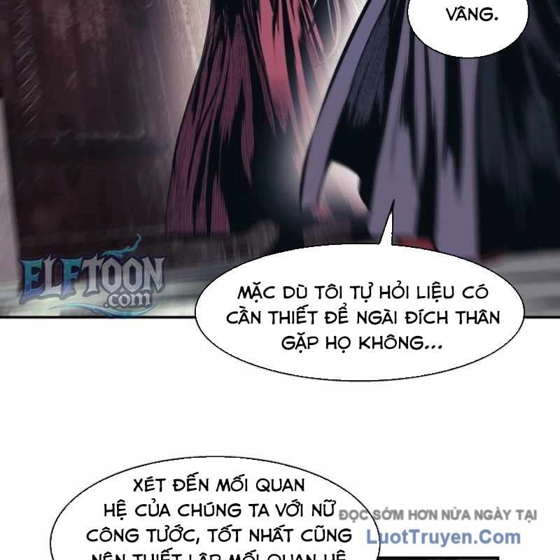 Bất Bại Chân Ma Chap 274 - Next Chap 275
