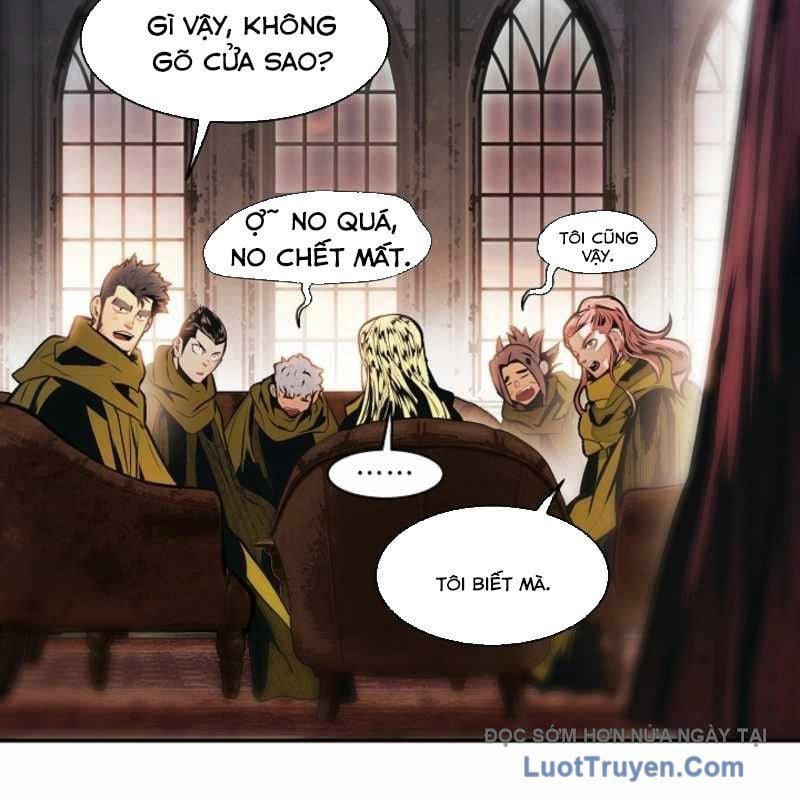 Bất Bại Chân Ma Chap 274 - Next Chap 275