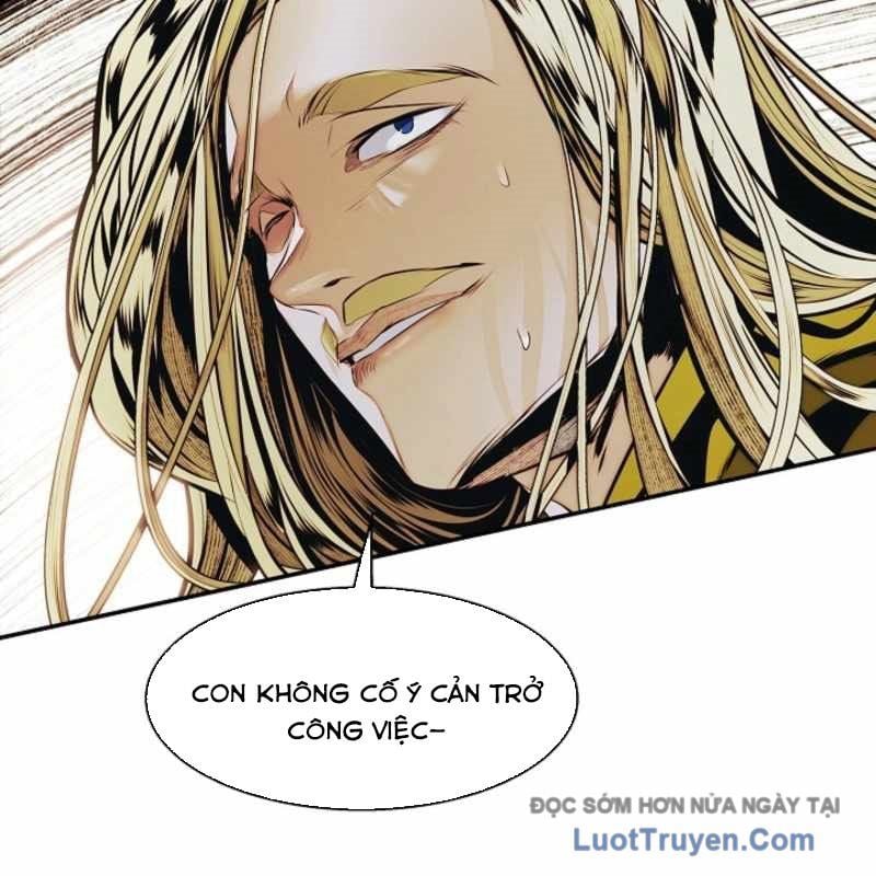 Bất Bại Chân Ma Chap 274 - Next Chap 275