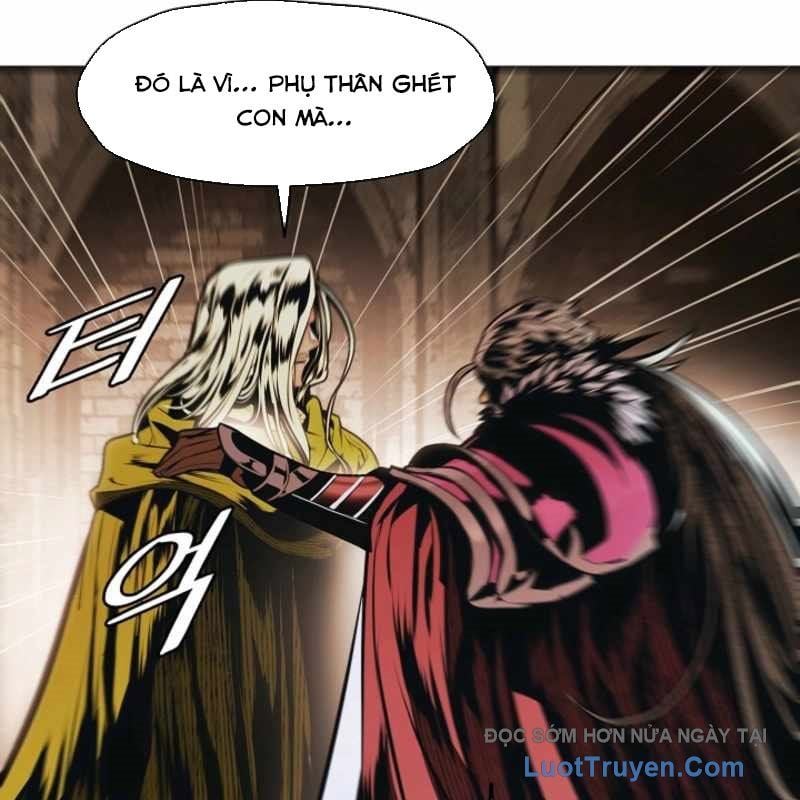 Bất Bại Chân Ma Chap 274 - Next Chap 275