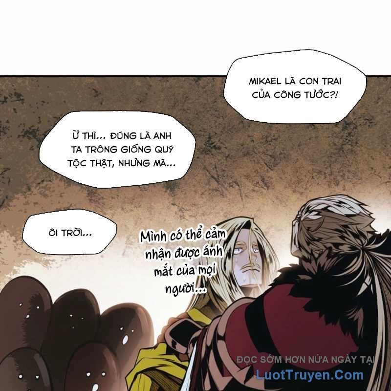 Bất Bại Chân Ma Chap 274 - Next Chap 275