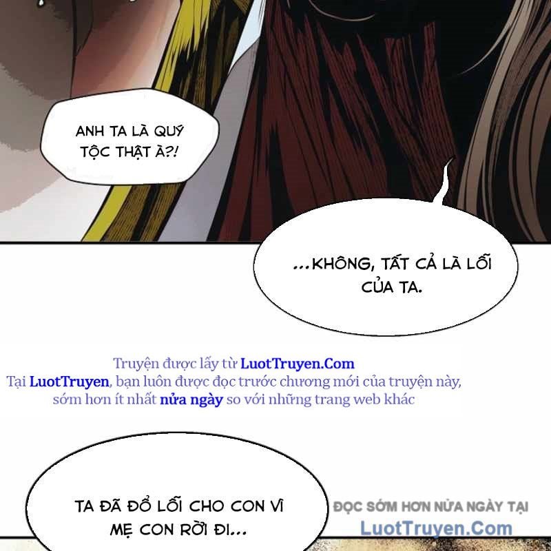 Bất Bại Chân Ma Chap 274 - Next Chap 275