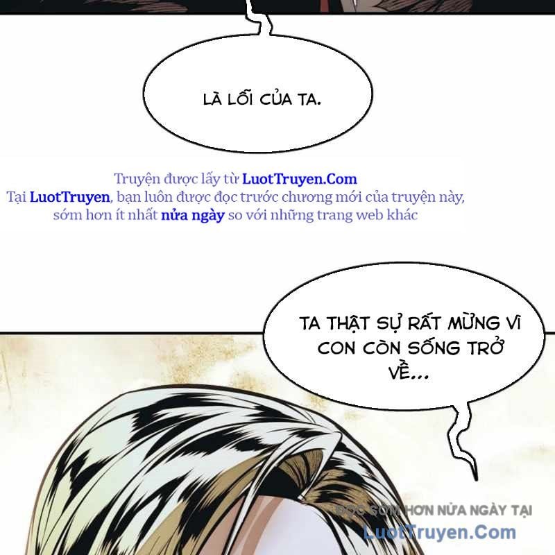 Bất Bại Chân Ma Chap 274 - Next Chap 275