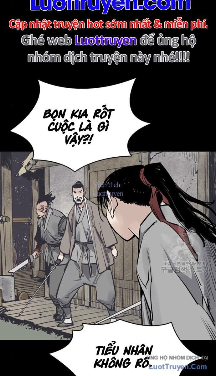 Sát Thủ Tống Lý Thu Chap 60 - Next Chap 61