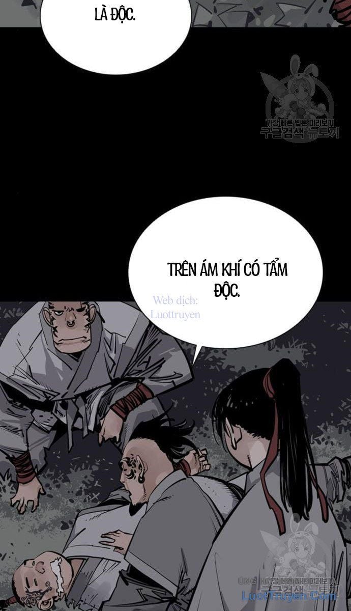 Sát Thủ Tống Lý Thu Chap 60 - Next Chap 61