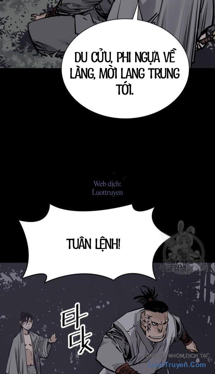 Sát Thủ Tống Lý Thu Chap 60 - Next Chap 61