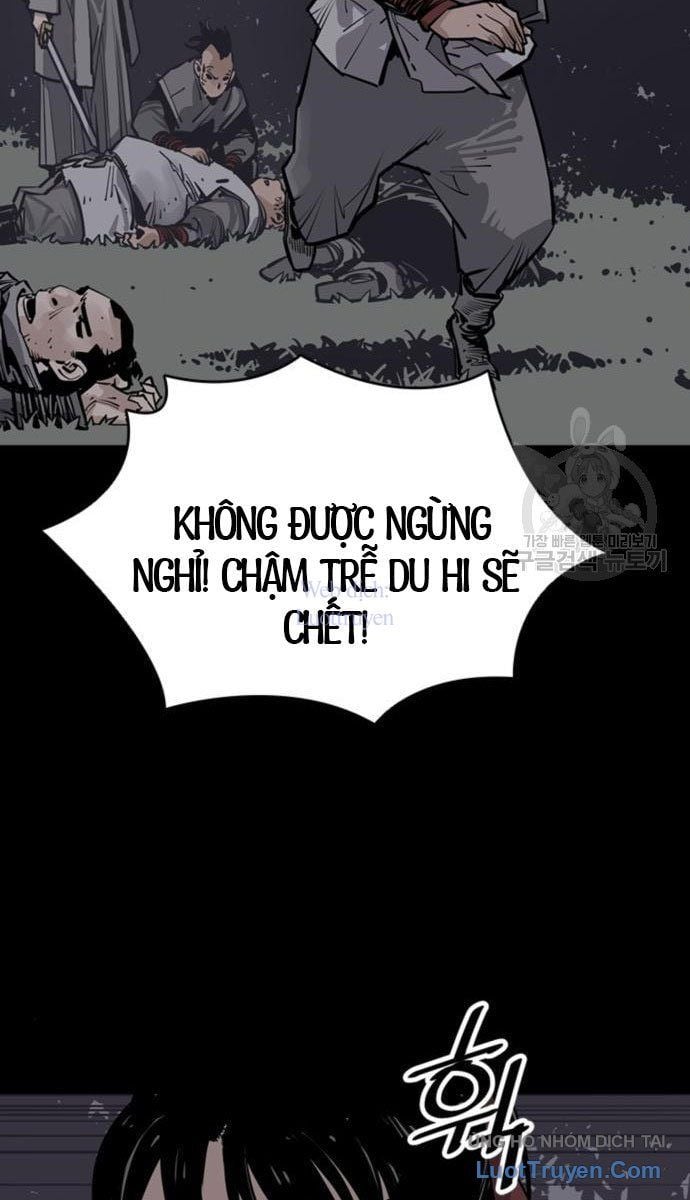Sát Thủ Tống Lý Thu Chap 60 - Next Chap 61