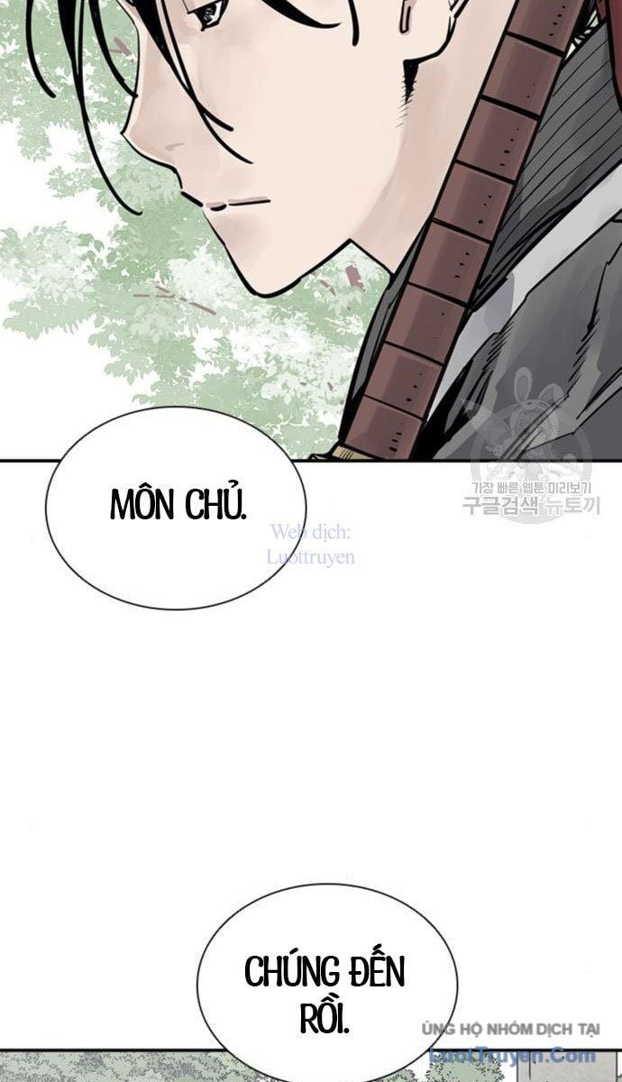 Sát Thủ Tống Lý Thu Chap 60 - Next Chap 61