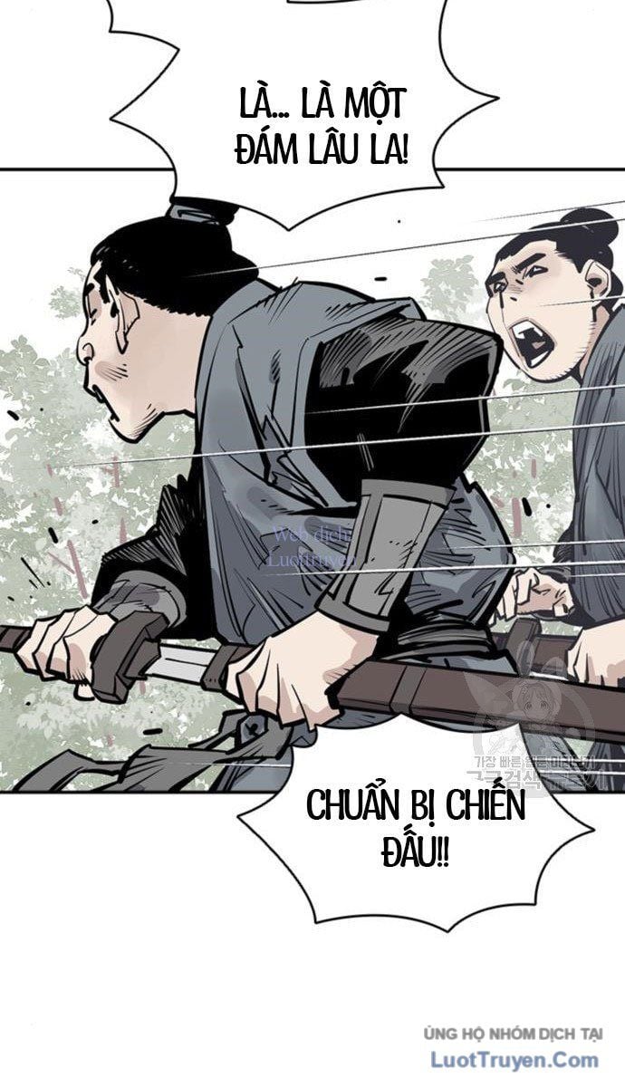 Sát Thủ Tống Lý Thu Chap 60 - Next Chap 61
