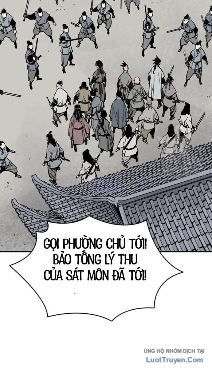 Sát Thủ Tống Lý Thu Chap 60 - Next Chap 61