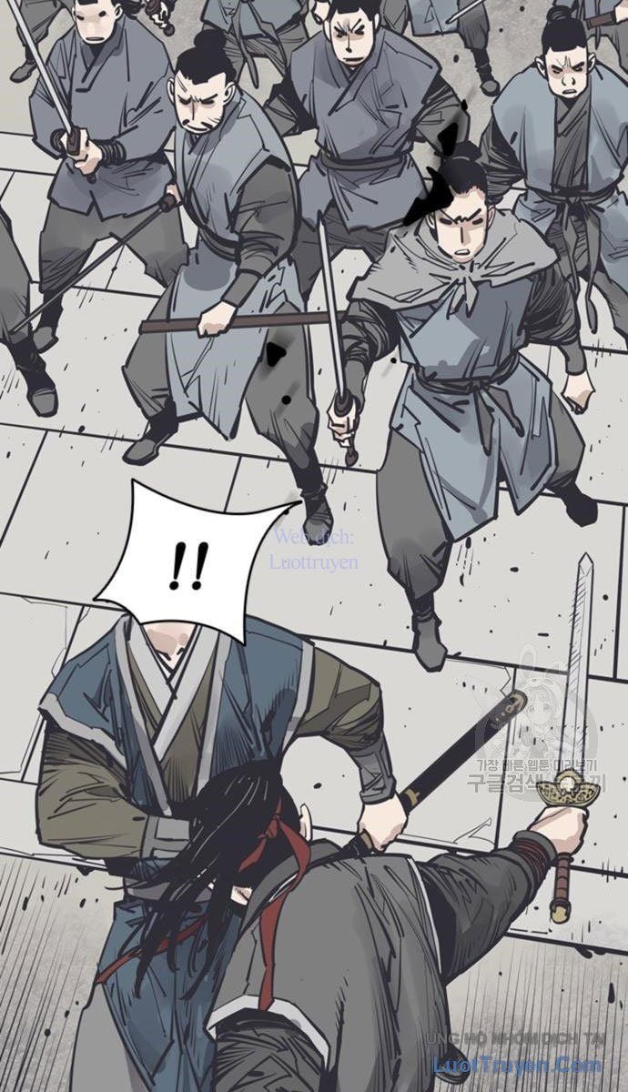 Sát Thủ Tống Lý Thu Chap 60 - Next Chap 61