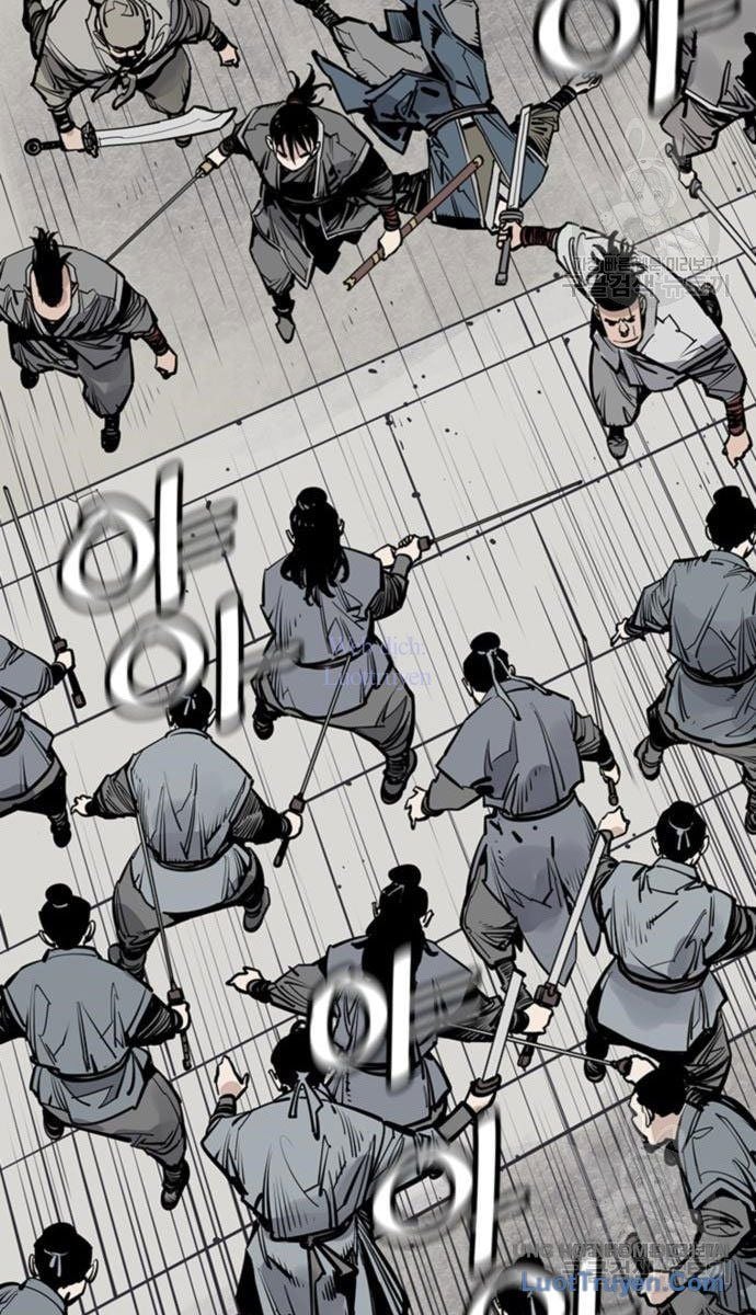 Sát Thủ Tống Lý Thu Chap 60 - Next Chap 61