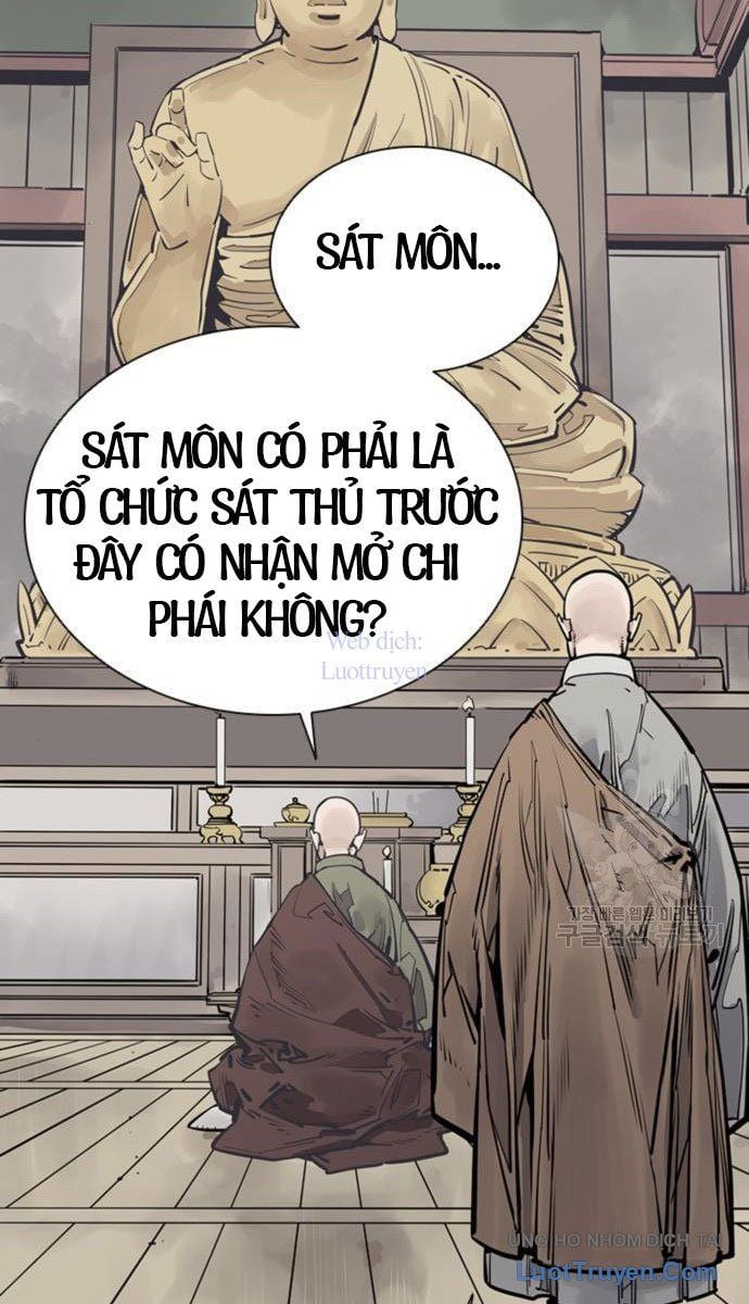 Sát Thủ Tống Lý Thu Chap 60 - Next Chap 61